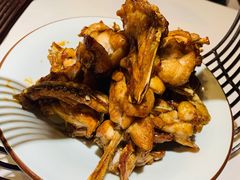 -后宫私房菜(汇客美食娱乐广场店)