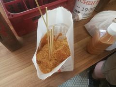-世记咖啡(氹仔外卖店)