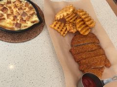 -必胜客(阿罗海店)