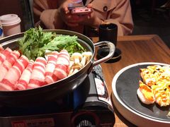-山葵家居酒屋(天目里店)
