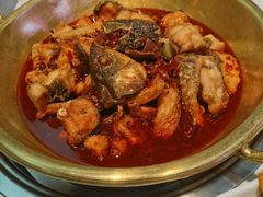 -涿派·炝锅鱼(涿州店)