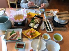 -蟹道乐(道顿堀本店)