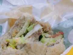 -赛百味SUBWAY(萝岗万达店)