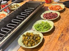 -悦屋老板娘的烤肉店(紫薇田园店)