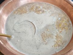 -诺敏塔拉奶茶-布里亚特包子-手把肉(锦都会店)