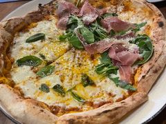 -PIZZA BIANCA(万象城店)