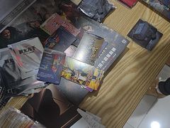 -卢米埃影城(苏州园区华润杜比全景声激光店)