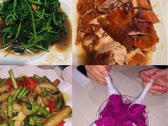 -龙记烤鸭店(新民路店)