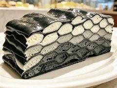 -Laderach 莱德拉(上海环贸iapm店)