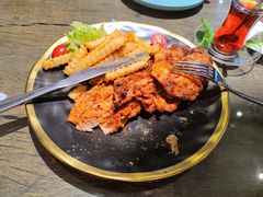 -Mevlana梅夫娜土耳其餐厅·清真