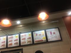 -SUBWAY赛百味(燕莎奥莱店)