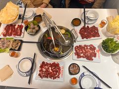 -陈记顺和潮汕牛肉火锅(韩江路店)