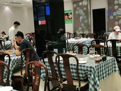 -紫光园·烤鸭·北京菜(劲松店)
