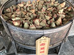 -赵记粽子(司前街店)