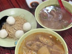 -联记面家(新马路店)