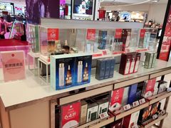 -DFS迪斐世(澳门美高梅店美妆世界)
