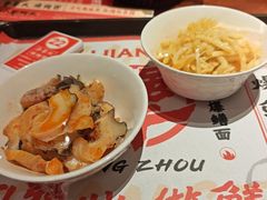 -李犟大爆鳝面·手工蟹黄包(湖滨西湖店)