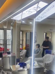-东梵造型·烫发染发接发连锁SALON