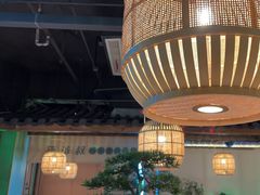 -筱爷叔·上海传统手工菜(玉树路店)