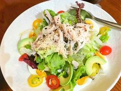 -斯比特花园西餐厅(东方商厦店)
