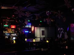 -MARU玛露音乐餐厅(大学路店)