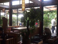 -旅马餐厅(茅家埠店)