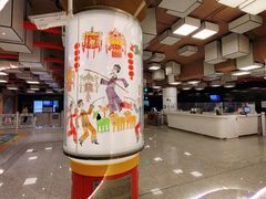 -平安里(地铁站)
