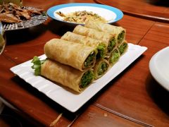 -老江南春·中国龙菜(衡山路店)