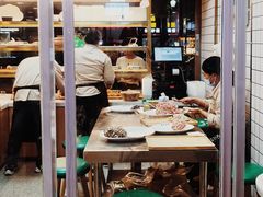 大堂-袁记云饺(鼓楼店)