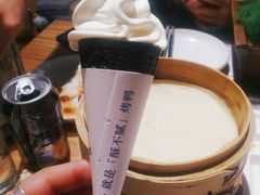 冰淇淋-小大董·烤鸭(凤凰汇店)