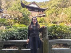 -十八棵（老龙井）御茶园(老龙井店)