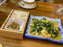 步步高炒鸡蛋-老味道1992(武当山店)