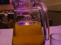 -海盗船. 龙虾烧烤. 酒馆