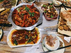 -鑫正兴东北烧烤(滨湖店)