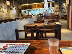 -破店肥哈·海鲜·烧烤(郑州银泰inPARK店)