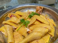 -林辉家宴·本地家常菜·头牌清远鸡(先锋店)
