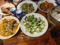 -德叔阙里·衢州菜馆(月湖店)