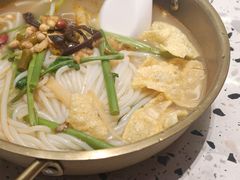 -雙冲柳州螺蛳粉&酸嘢&桂林米粉(簋街店)