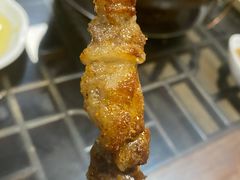 -大唐人家·热气羊肉(大华店)