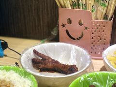 -刘小忙把子肉(北园大街总店)