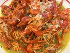 -虾铺子龙虾·私房菜(金源花苑店)