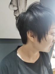 -木北造型