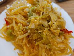 -有礼有面(知春路店)