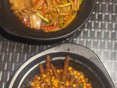 -山西派(桥东街店)