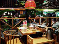 -椰夫人·养生椰子鸡(金沙洲永旺店)