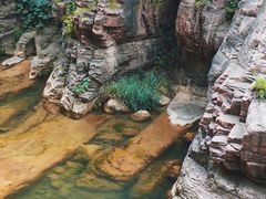 -云台山风景名胜区