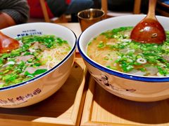 -马记永·兰州牛肉面(山姆外高桥店)