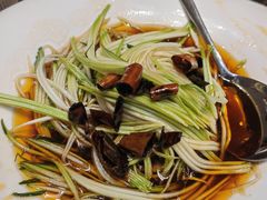 -俏东方·海味水饺·青岛菜(崂山店)