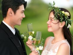 -青禾婚纱摄影(杭州店)