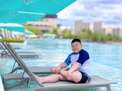 -清河半岛温泉度假酒店